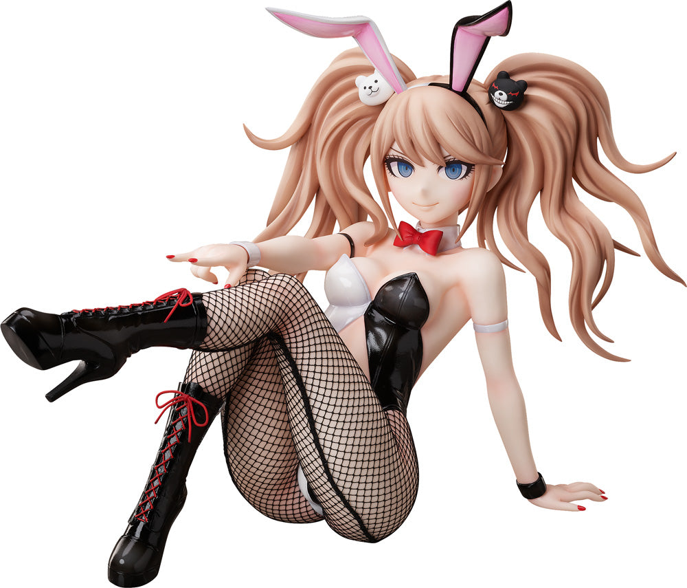 Good Smile Company Danganronpa: Trigger Happy Havoc Series Junko Enoshima Bunny Ver. 1/4 Scale Figure