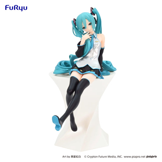 Good Smile Company Hatsune Miku Series Noodle Stopper Figure