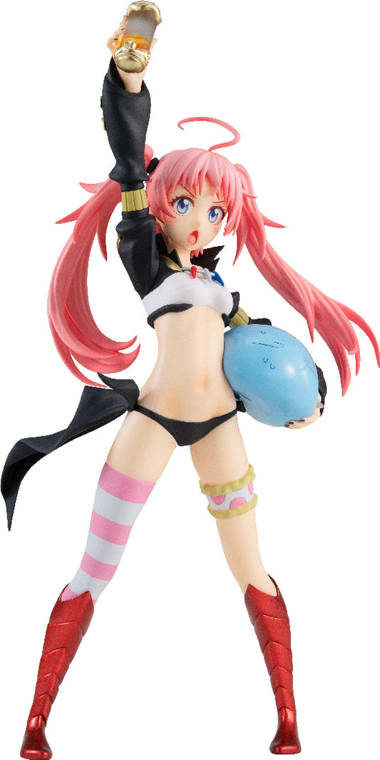 Good Smile Company That Time I Got Reincarnated as a Slime Series Pop Up Parade Millim Figure