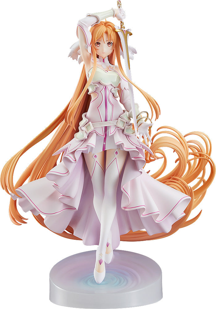 Good Smile Company Sword Art Online Series Asuna [Stacia, the Goddess of Creation]