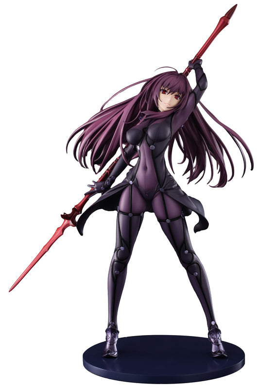 Good Smile Company Fate/Grand Order Series Lancer/Scathach (Re-Run) 1/7 Scale Figure