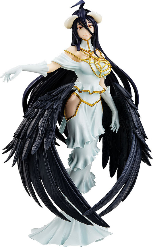 Good Smile Company Overlord IV Series Pop Up Parade Albedo Figure