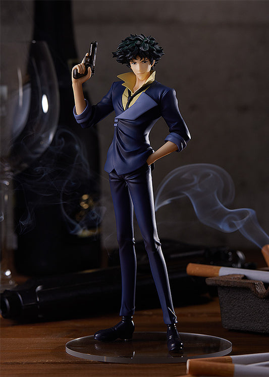 Good Smile Company Cowboy Bebop Series Pop Up Parade Spike Spiegel Figure