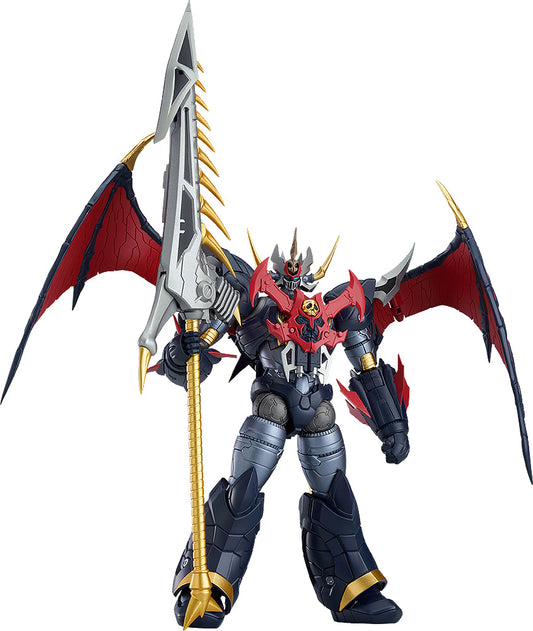 Good Smile Company Mazinkaiser SKL Series Mazinkaiser SKL (Re-Run) Moderoid Model Kit