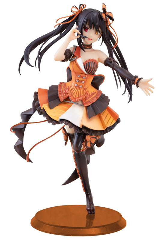 Good Smile Company Date A Bullet Series Kurumi Tokisaki (Idol Ver.) Another Edition 1/7 Scale Figure