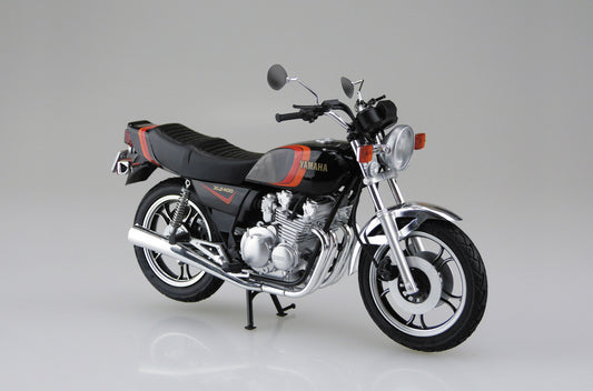 Aoshima 1/12 Yamaha 4G0 XJ400 '80