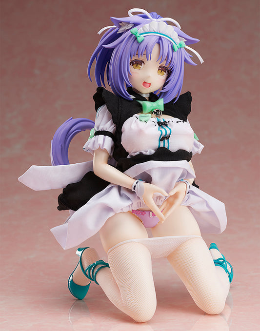 Good Smile Company Nekopara Series Cinnamon 1/4 Scale Figure