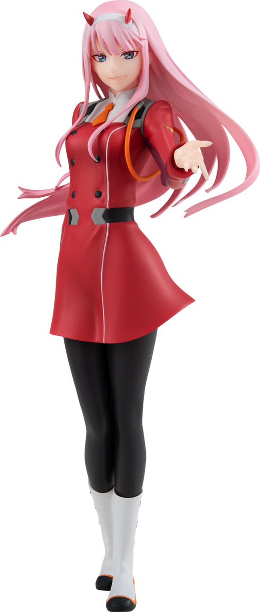 Good Smile Company Darling in the Franxx Series Pop Up Parade Zero Two Figure