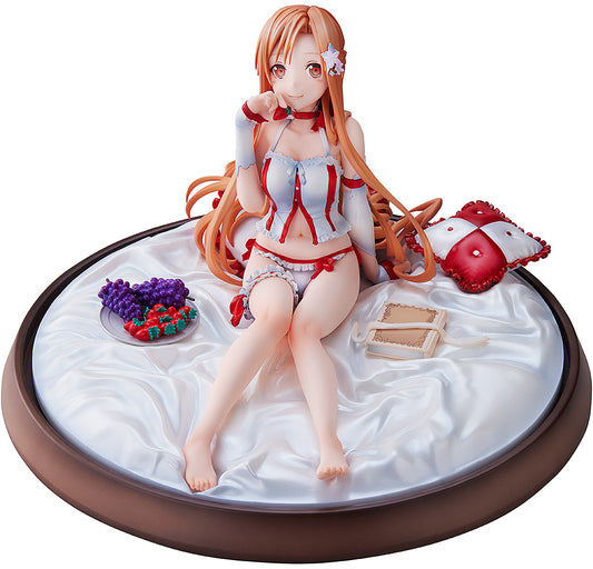 Good Smile Company Sword Art Online Series Asuna Negligee (2 version available)