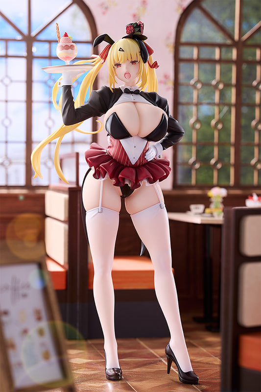 Original Series Rella Kishimoto 1/6