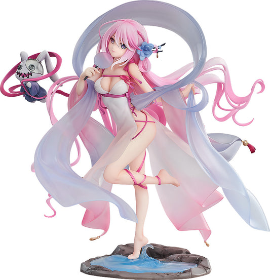 Good Smile Company Iron Saga Series Slokai: Fairy of the Moon Ver.