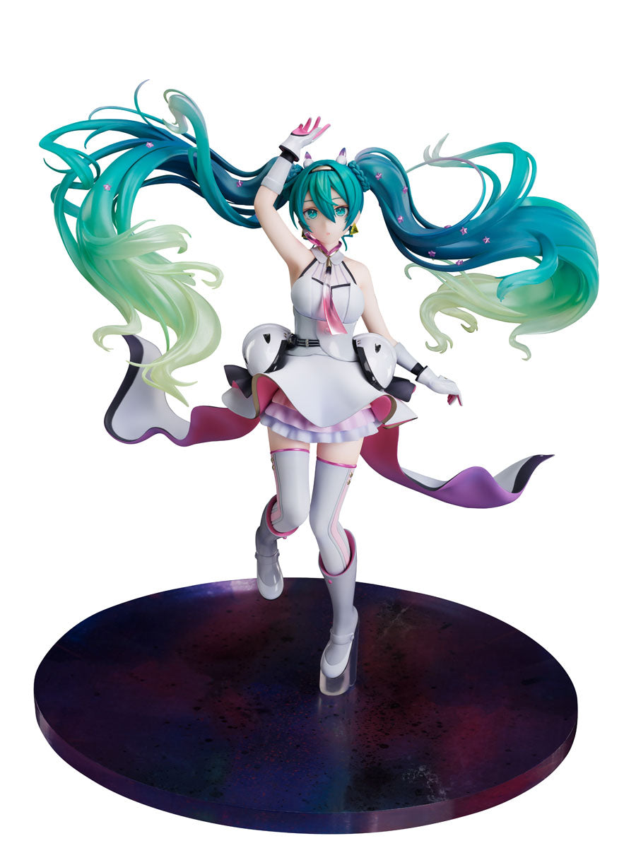 Good Smile Company Hatsune Miku Series Miku Galaxy Live 2020 Ver. 1/7 Scale Figure