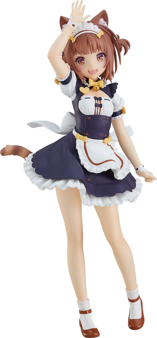 Good Smile Company Nekopara Series Pop Up Parade Azuki