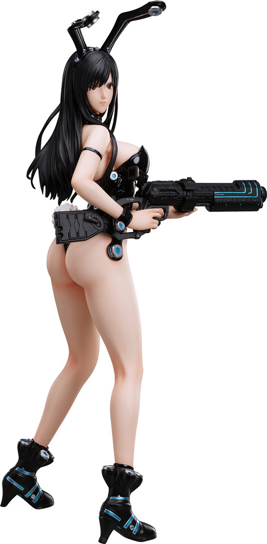 Good Smile Company Gantz Series Reika Bare Leg Bunny Ver. 1/4 Scale Figure