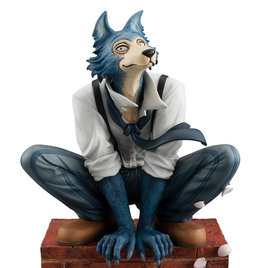 Figure Legoshi "Beastars"