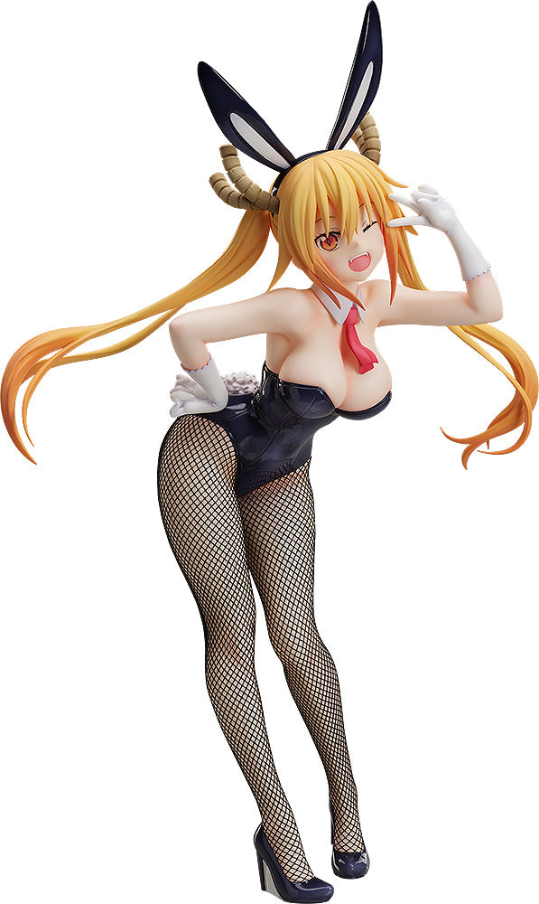 Good Smile Company Miss Kobayashi's Dragon Maid Series Tohru Bunny Ver. 1/4 Scale Figure