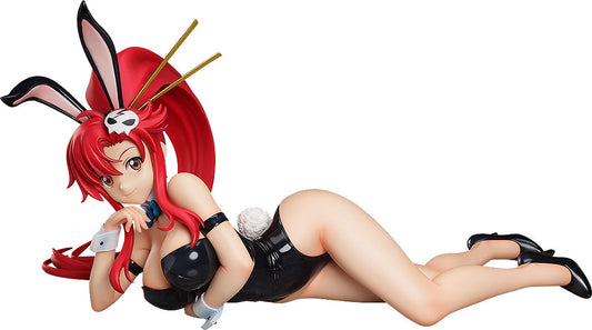 Good Smile Company Tengen Toppa Gurren Lagann Series Yoko Bare Leg Bunny Ver. 1/4 Scale Figure