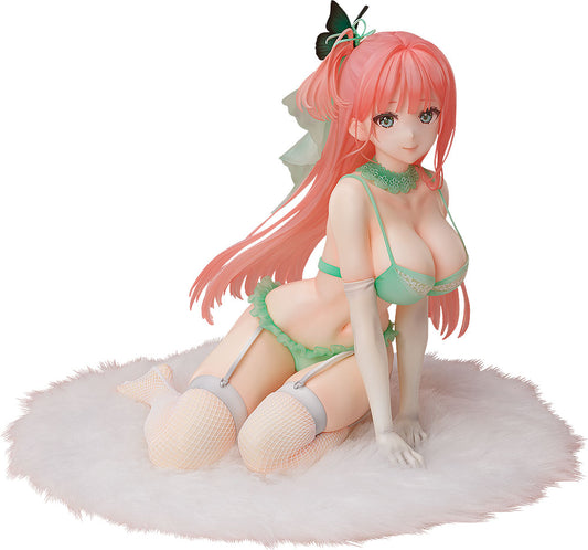 Good Smile Company Bride of Spring Series Melody 1/4 Scale Figure