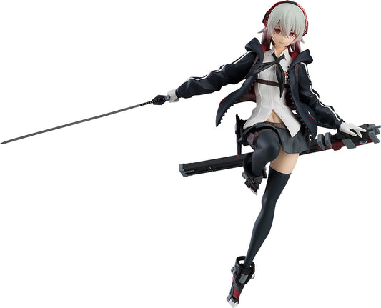Good Smile Company Heavily Armed High School Girls Series Pop Up Parade Shi Figure