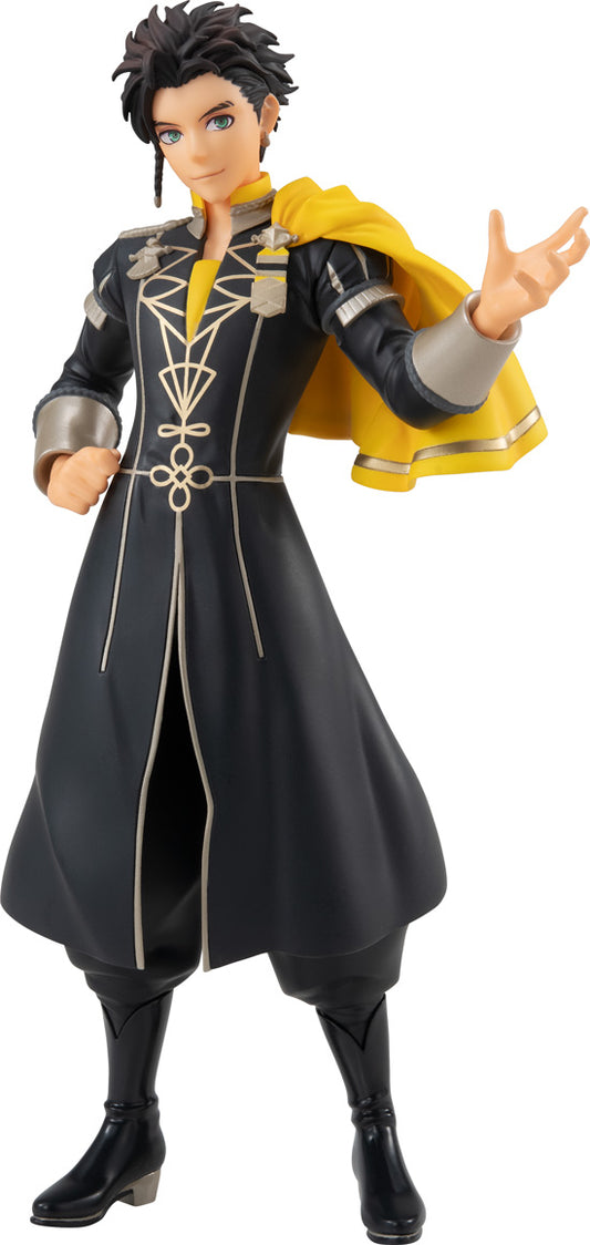 Good Smile Company Fire Emblem: Three Houses Series Pop Up Parade Claude von Riegan Figure