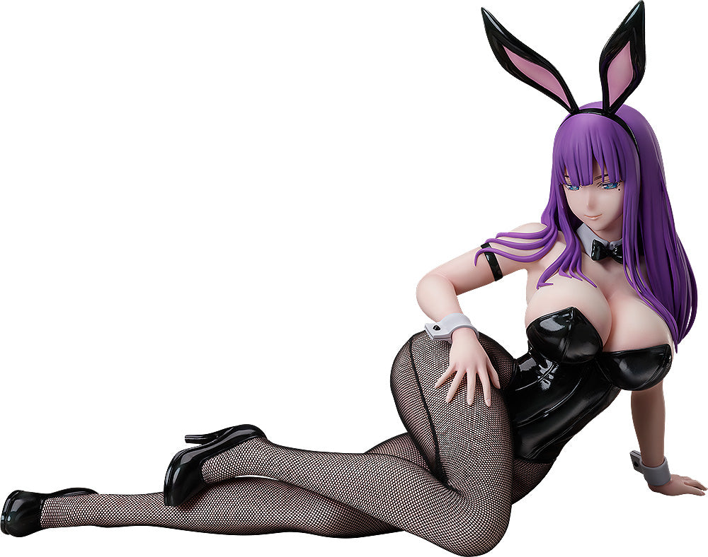 World's End Harem Series Mira Suou Bunny Ver. 1/4 Scale Figure