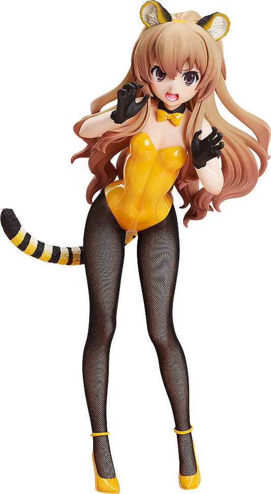 Good Smile Company Toradora! Series Taiga Aisaka Tiger Ver. 1/4 Scale Figure