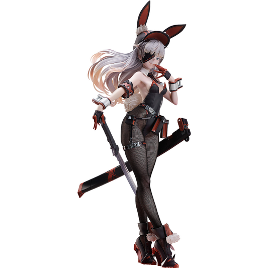 Good Smile Company Combat Rabbit Series ×-10 (Re-Run) 1/4 Scale Figure