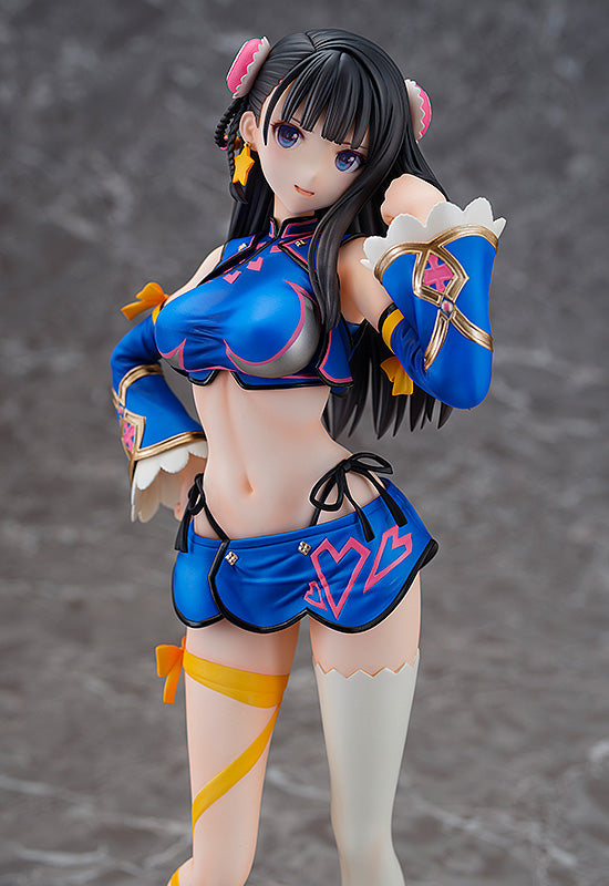 Tony/CCG EXPO Series Zi Ling: 2015 Ver. 1/7 Scale Figure