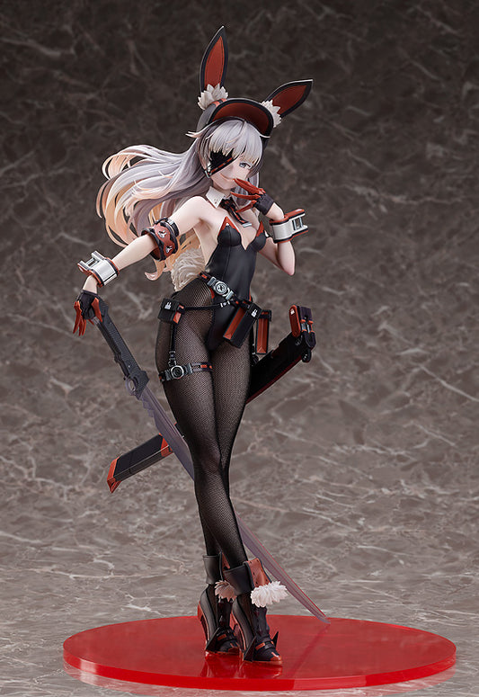 Good Smile Company Combat Rabbit Series ×-10 (Re-Run) 1/4 Scale Figure