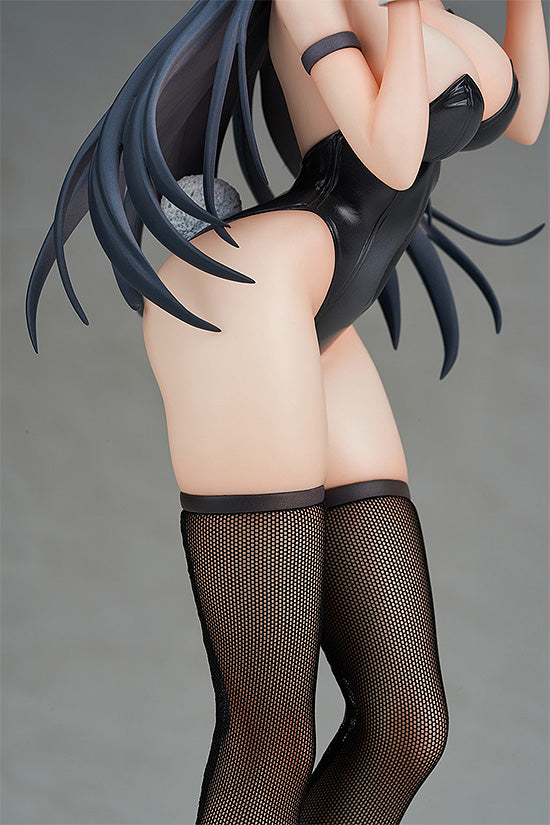 Good Smile Company Ikomochi Original Character Series Black Bunny Aoi 1/6 Scale Figure