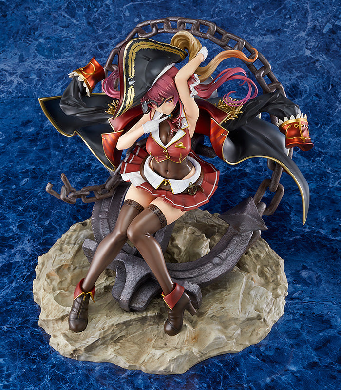 Good Smile Company Hololive Production Series Houshou Marine