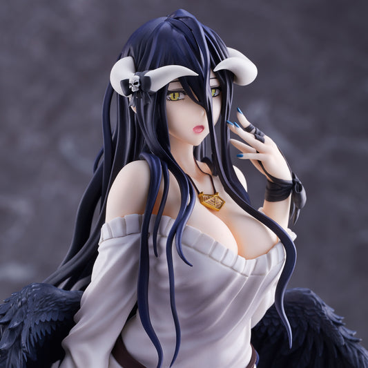 Good Smile Company Overlord Series Overlord Albedo So-Bin Ver. Figure