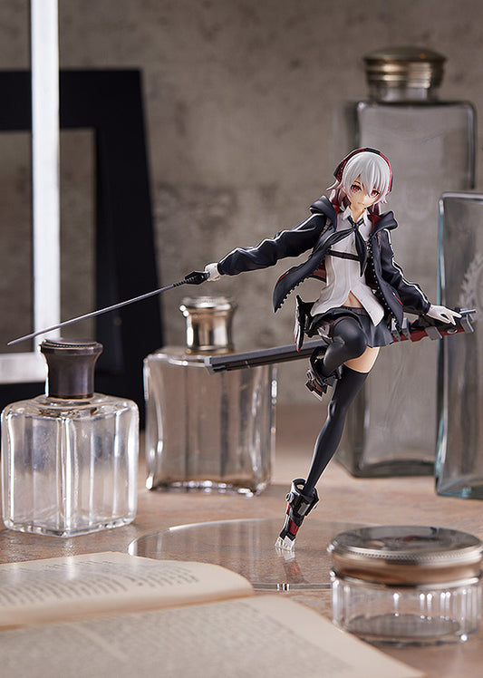 Good Smile Company Heavily Armed High School Girls Series Pop Up Parade Shi Figure