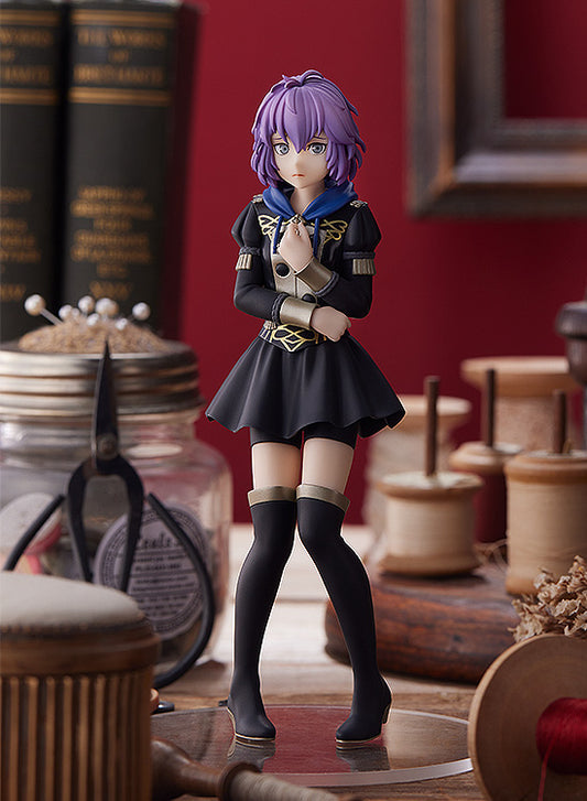 Good Smile Company Fire Emblem: Three Houses Series Pop Up Parade Bernadetta von Varley Figure