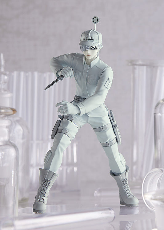 Good Smile Company Cells at Work!! Series Pop Up Parade White Blood Cell (Neutrophil) Figure