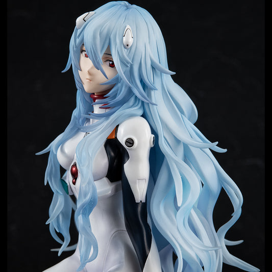 G.E.M Series Rei Ayanami (3.0 + 1.0 Thrice Upon a Time) "Evangelion"