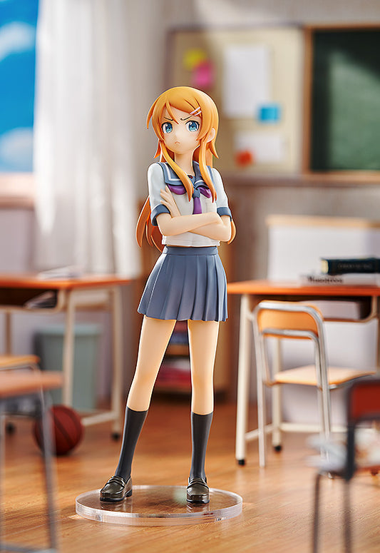 Good Smile Company Oreimo Series Pop Up Parade Kirino Kousaka Figure