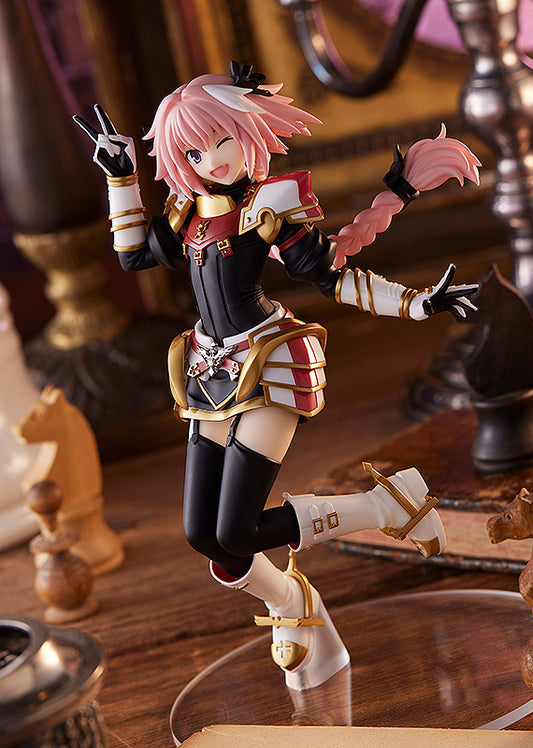 Good Smile Company Fate/Grand Order Series Pop Up Parade Rider/Astolfo Figure