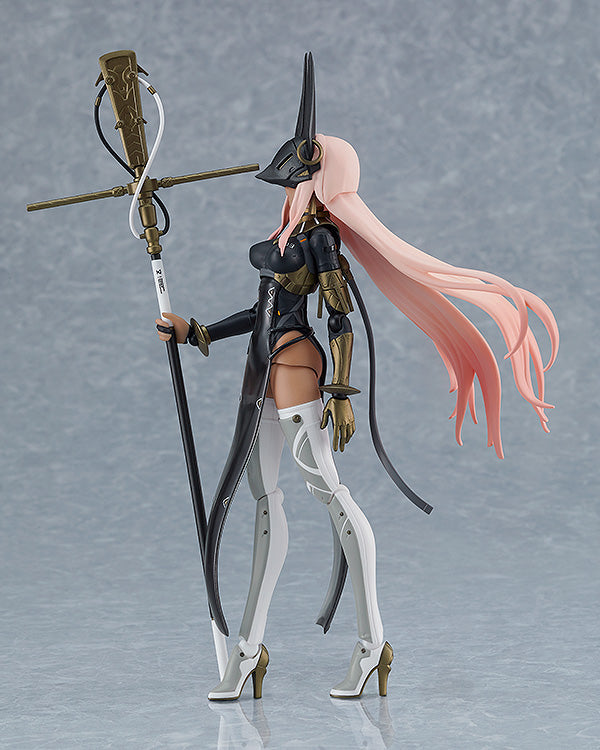 Good Smile Company Falslander Series Hemet Nethel figma