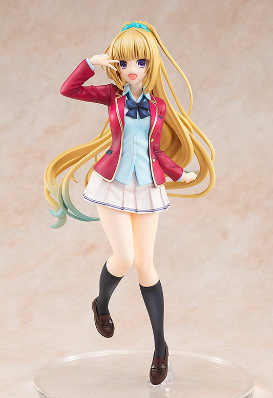 Good Smile Company Classroom of the Elite Series Kei Karuizawa 1/7 Scale Figure