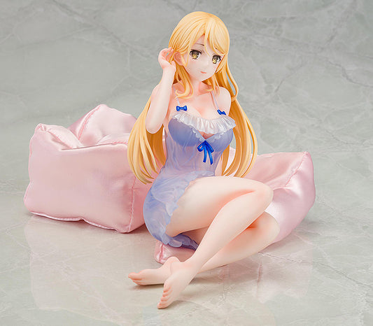 Good Smile Company Atelier Ryza 2: Lost Legends & the Secret Fairy Series Klaudia Valentz Negligee Ver. 1/7 Scale Figure