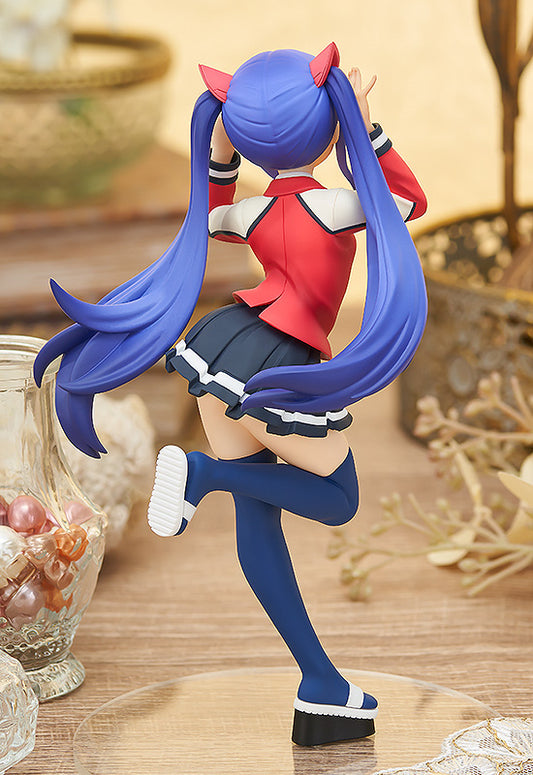 Good Smile Company Fairy Tail Series Pop Up Parade Wendy Marvell Figure