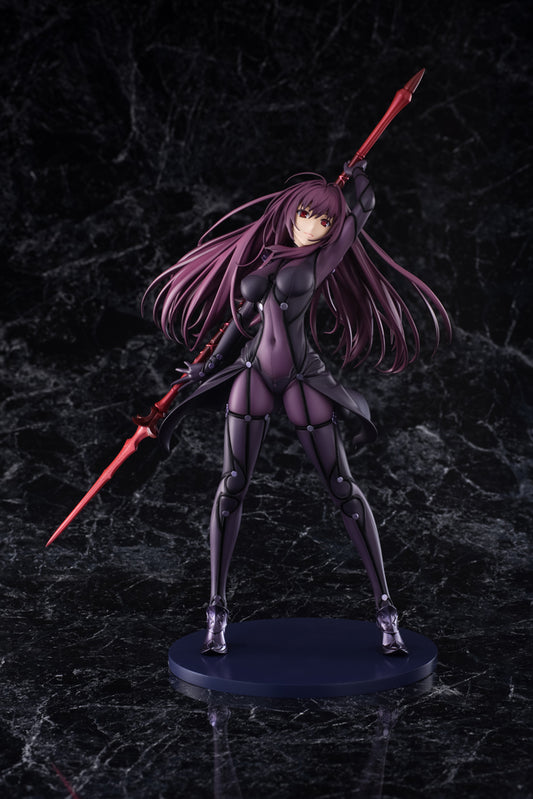 Good Smile Company Fate/Grand Order Series Lancer/Scathach (Re-Run) 1/7 Scale Figure