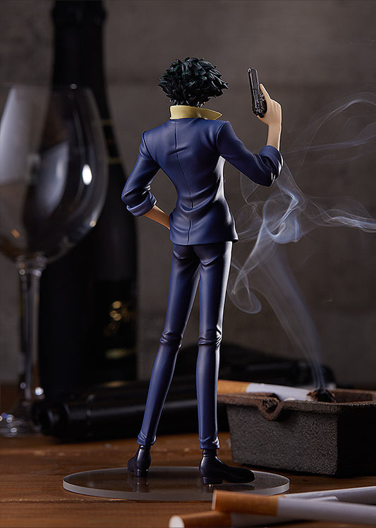 Good Smile Company Cowboy Bebop Series Pop Up Parade Spike Spiegel Figure