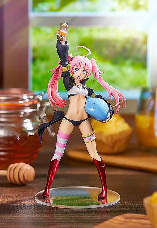 Good Smile Company That Time I Got Reincarnated as a Slime Series Pop Up Parade Millim Figure