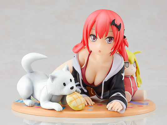 Good Smile Company Gabriel Dropout Series Satanichia Kurumizawa Mcdowell