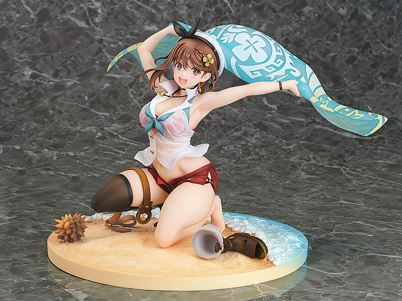 Good Smile Company Atelier Ryza 2: Lost Legends & the Secret Fairy Series  Ryza Reisalin Stout 1/6 Scale Figure