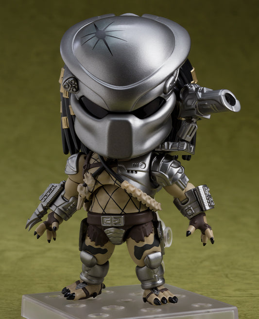 Predator Series Predator Nendoroid Doll
