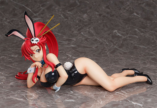 Good Smile Company Tengen Toppa Gurren Lagann Series Yoko Bare Leg Bunny Ver. 1/4 Scale Figure