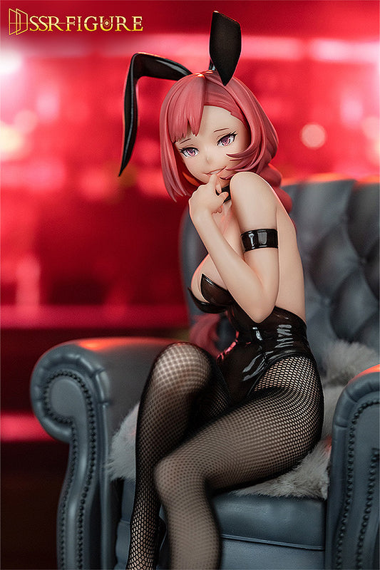 Good Smile Company Original Series SSR-Figure Yi Ren Guan House of Unhumans Chu E Bunny Ver. 1/7 Scale Figure